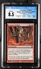 Furnace of Rath