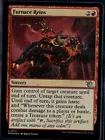 Furnace Dragon
