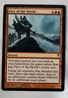 Fury of the Horde