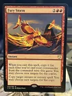Fury Storm