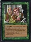 Elves Theme Card [Foil] #