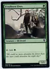 Fyndhorn Elves