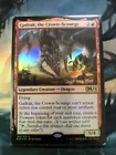 Gadrak, the Crown-Scourge