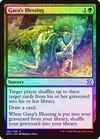 Gaea's Blessing