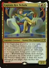 Emberwilde Captain