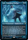 Marath, Will of the Wild