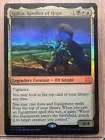Galea, Kindler of Hope