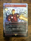 Galvanic Blast