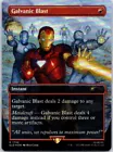 Galvanic Blast