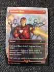 Galvanic Blast