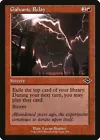 Roadside Reliquary [Foil] #