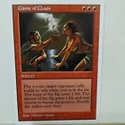 Game of Chaos