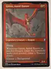 Ganax, Astral Hunter [Foil] #