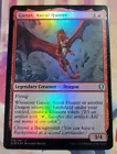 Ganax, Astral Hunter [Foil] #