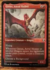 Ganax, Astral Hunter [Foil] #