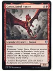 Ganax, Astral Hunter [Showcase] #