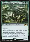 Gnostro, Voice of the Crags
