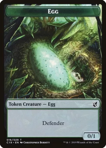 Beast [Token] #