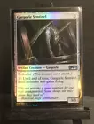 Gargoyle Sentinel