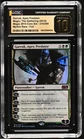 Garruk, Savage Herald