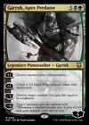 Ripscale Predator #