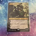 Garruk, Cursed Huntsman #
