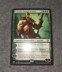 Garruk, Primal Hunter