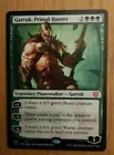 Garruk, Primal Hunter