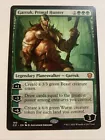 Garruk, Primal Hunter
