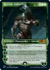 Garruk, Unleashed