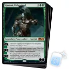 Garruk, Unleashed