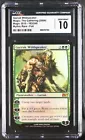 Garruk, Unleashed