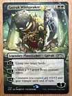 Garruk Wildspeaker