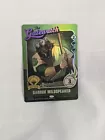 Garruk Wildspeaker