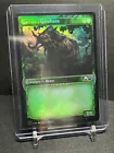 Garruk's Gorehorn