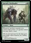 Garruk's Packleader #