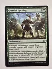 Garruk's Uprising #