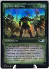 Garruk's Uprising