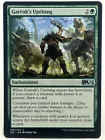 Garruk's Uprising #