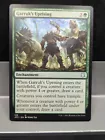 Garruk's Uprising