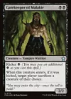 Shinka Gatekeeper