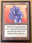 Gauntlet of Might