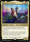 Gavi, Nest Warden