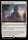 Ghave, Guru of Spores