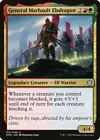 General Marhault Elsdragon #