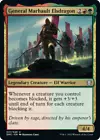 General Marhault Elsdragon #