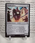 Geode Golem #