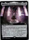 Gerrard's Hourglass Pendant [Extended Art] #
