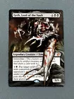 Geth, Lord of the Vault