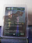 Ghalta, Primal Hunger [Foil] #